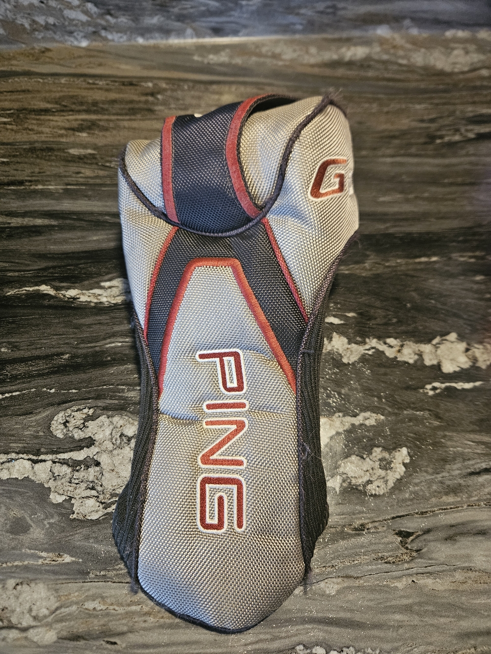 PING G20 Head Cover